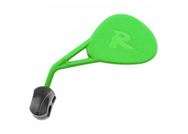 RTROVISOR IZQUIERDO ENDURO VERDE