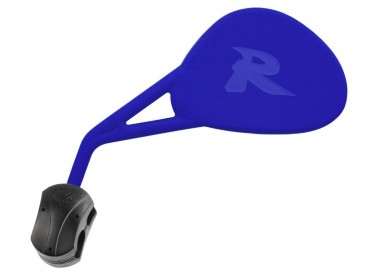 RTROVISOR IZQUIERDO ENDURO AZUL