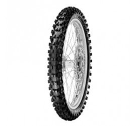 PIRELLI SCORPION MX MID SOFT 32 2.50-10