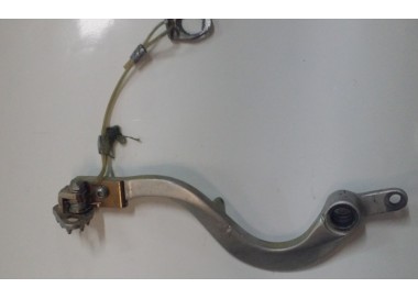 PEDAL DE FRENO RACING  KXF 450