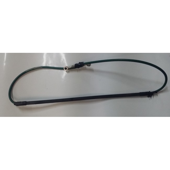 LATIGUILLO GALFER DELANTERO VERDE KXF 250/450