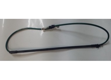 LATIGUILLO GALFER DELANTERO VERDE KXF 250/450