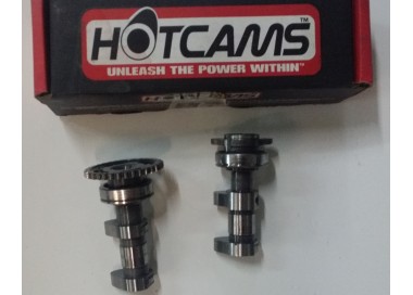ARBOLES DE LEVAS HOT CAMS KXF 450