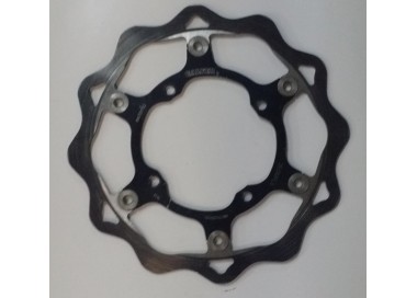 DISCO DELANTERO GALFER 270MM KKXF 250/450