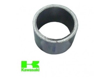 JUNTA ESCAPE CON SILENCIOSO KXF 450