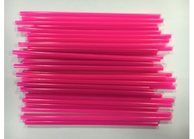 PROTECTORES DE RADIOS EN COLOR ROSA