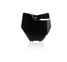 CARETA FRONTAL PARA KTM SX/SXF 2016 VARIOS COLORES