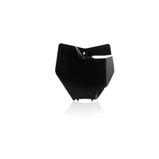 CARETA FRONTAL PARA KTM SX/SXF 2016 VARIOS COLORES