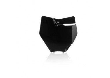 CARETA FRONTAL PARA KTM SX/SXF 2016 VARIOS COLORES
