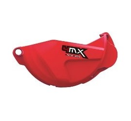 PROTECTOR TAPA EMBRAGUE 4MX CRF 250 2010