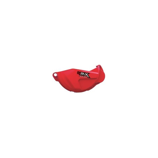 PROTECTOR TAPA EMBRAGUE 4MX CRF 250 2010