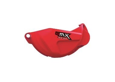 PROTECTOR TAPA EMBRAGUE 4MX CRF 250 2010