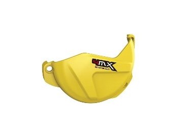 PROTECTOR TAPA EMBRAGUE 4MX RMZ 250 07/16