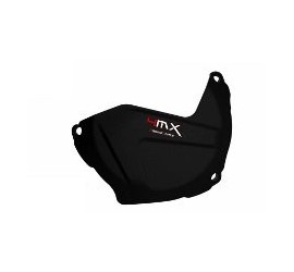 PROTECTOR TAPA EMBRAGUE 4MX RMZ 250 07/16