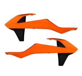 ALETAS RADIADOR ACERBIS PARA KTM SX/SXF 2016