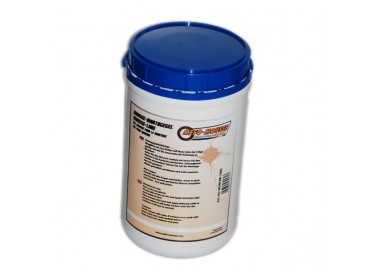 GEL MONTAJE MOUSSE MEFO 500GR