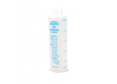TUBO MEDIDOR DE ACEITE POLINI 250ML
