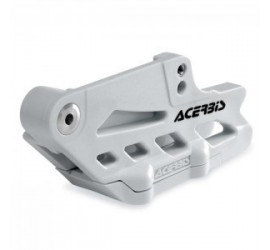 GUIA CADENA ACERBIS EN COLOR NARANJA HUSQVARNA TC 85 2014