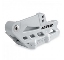 Guia Cadena Acerbis KTM Naranja