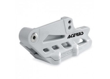 Guia Cadena Acerbis KTM Naranja