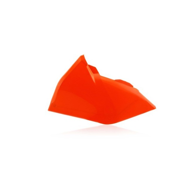 TAPAS CAJA DE FILTRO PARA KTM SX/SXF 2016