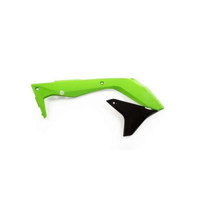 ALETAS DE RADIADOR KAWASAKI KXF 450 2016