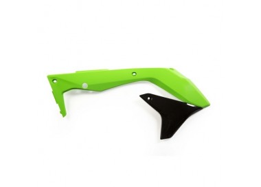 ALETAS DE RADIADOR KAWASAKI KXF 450 2016