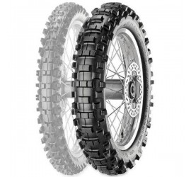 NEUMATICO METZELER SIX DAYS EXTREME FIM 120/90/18