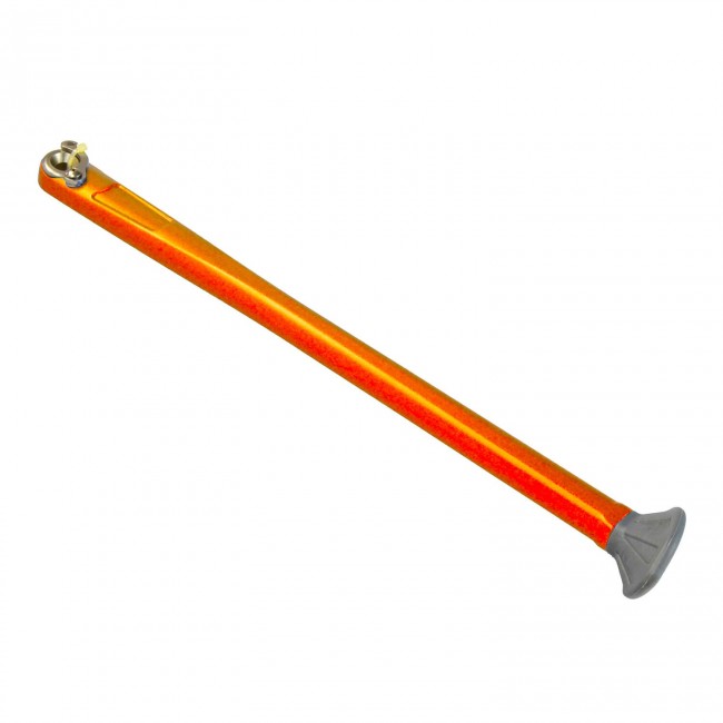 PATA DE CABRA NARANJA PARA KTM