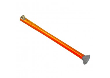 PATA DE CABRA NARANJA PARA KTM