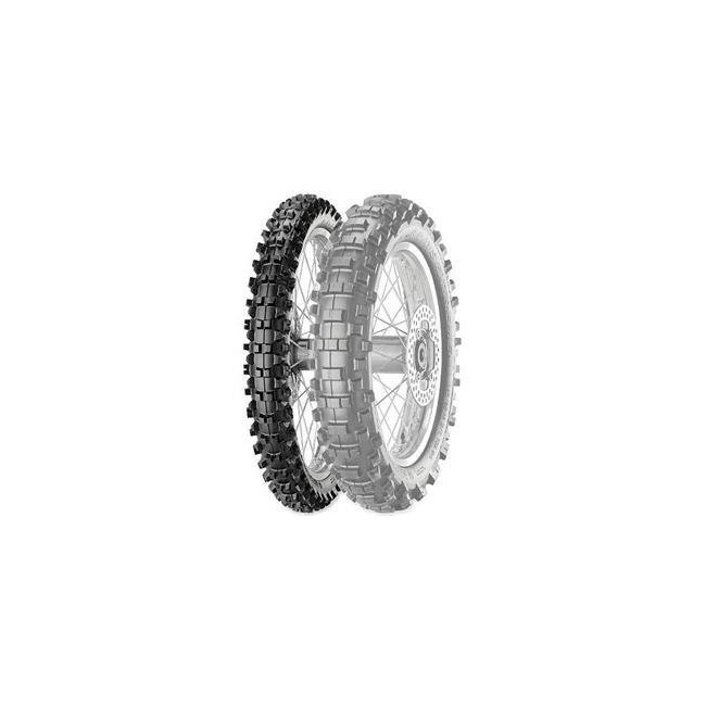NEUMATICO METZELER SIX DAYS EXTREME FIM 90/90/21