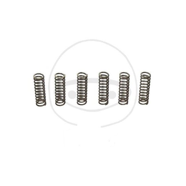 JUEGO DE MUELLES DE EMBRAGUE ORIGINALES YZ 250 02/16