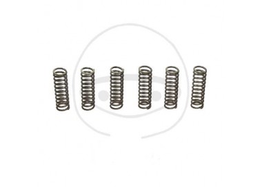 JUEGO DE MUELLES DE EMBRAGUE ORIGINALES YZ 250 02/16