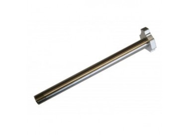 EJE TRASERO ORIGINAL KTM SX 65 2016