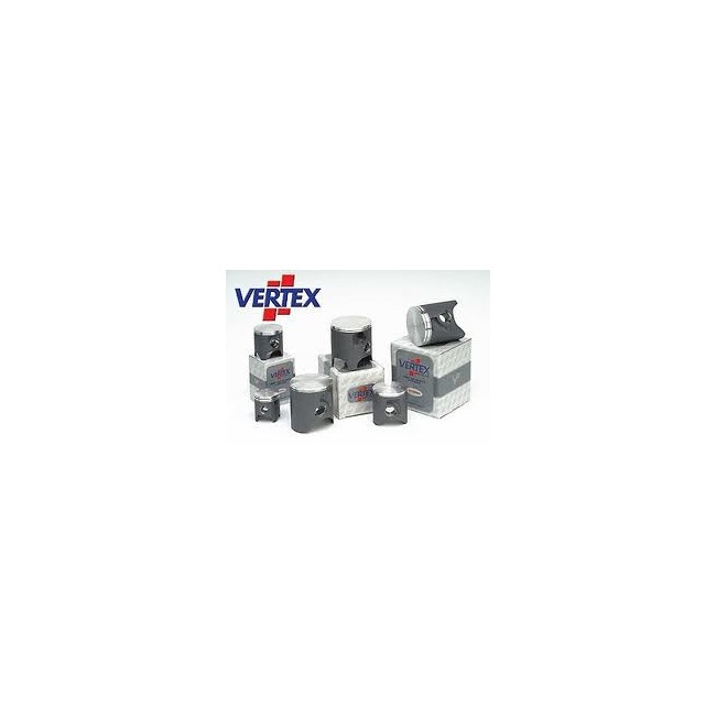PISTON VERTEX YZ/WR125CC 02/04