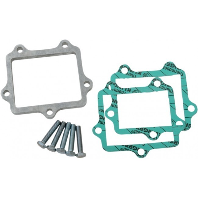 ESPACIADOR PARA CAJA DE LAMINAS YAMAHA YZ 250 97/08