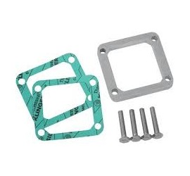 ESPACIADOR PARA CAJA DE LAMINAS YAMAHA YZ 80/85 93/16