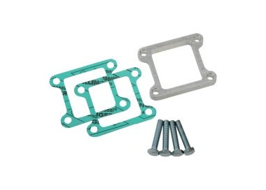 ESPACIADOR PARA CAJA DE LAMINAS SUZUKI RM 60/65 03/08