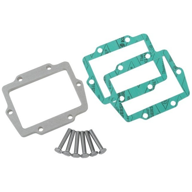ESPACIADOR PARA CAJA DE LAMINAS KAWASAKI KX 250 82/04