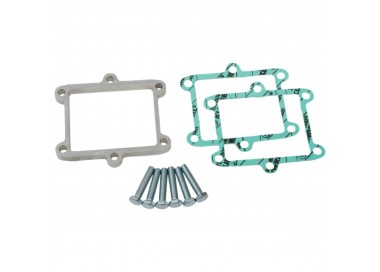 ESPACIADOR PARA CAJA DE LAMINAS HONDA CR 250 78/01