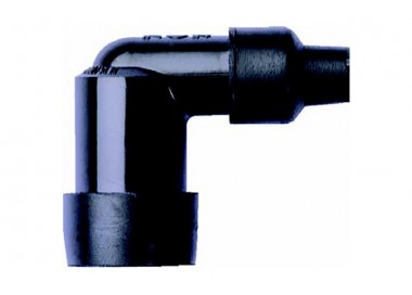 CONECTOR  BUJIA MOTOS 2 TIEMPOS