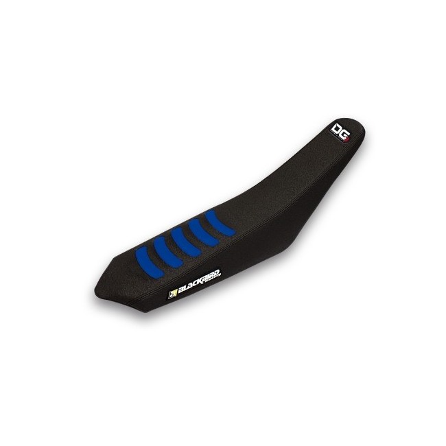 FUNDA DE ASIENTO BLACKBIRD DOBLE GRIP 3 SHERCO SE/SEF 14/16