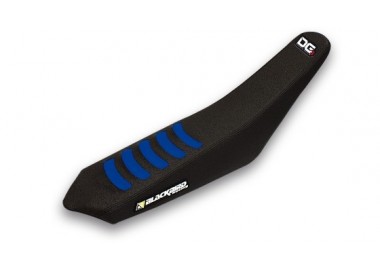 FUNDA DE ASIENTO BLACKBIRD DOBLE GRIP 3 SHERCO SE/SEF 14/16