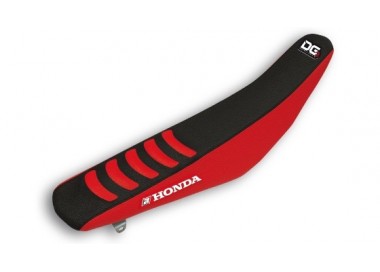 Funda Asiento Honda Blackbird pyramid CRF 450 05/08