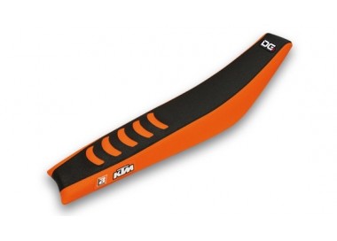 FUNDA  BLACKBIRD PYRAMID PARA KTM SX/SXF 16/17
