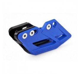 GUIA CADENA N.G.YZ250/450F/WR250/450F(09-16) Azul