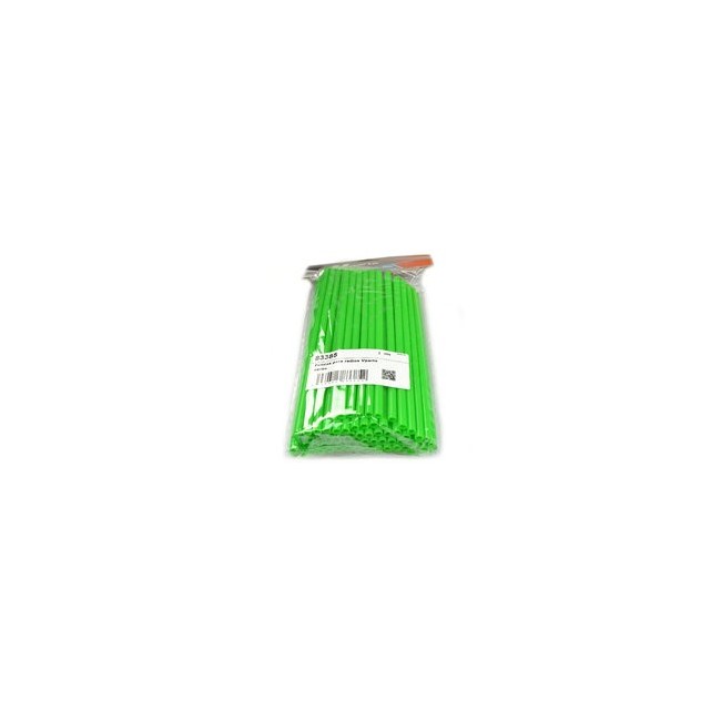 PROTECTORES DE RADIOS EN COLOR VERDE