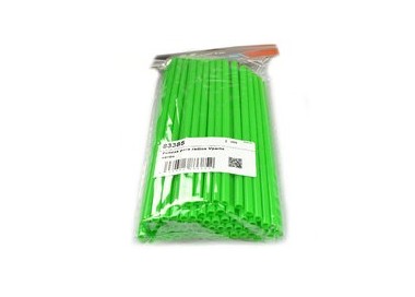 PROTECTORES DE RADIOS EN COLOR VERDE