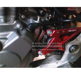 PROTECTOR DE PIÑON CAKEN CRF 250 10/16