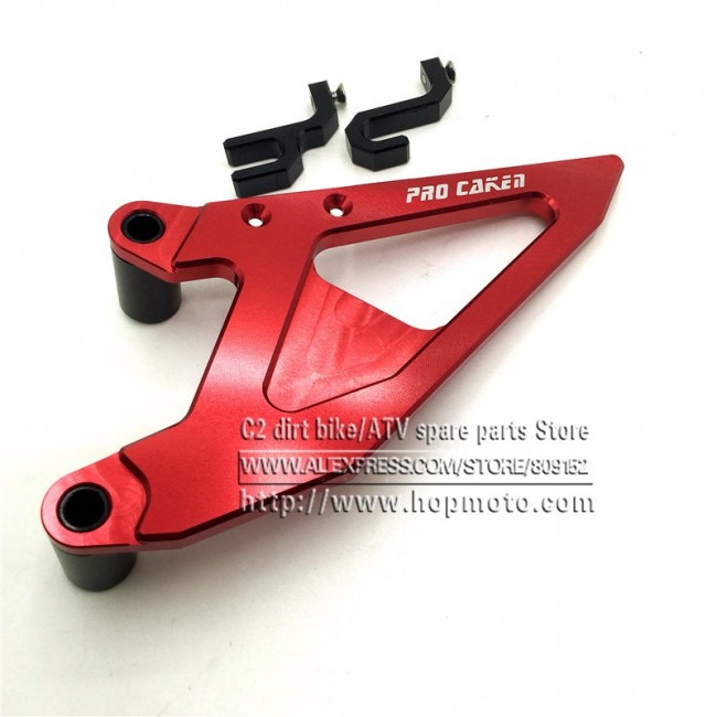 PROTECTOR DE PIÑON CAKEN CRF 250 10/16